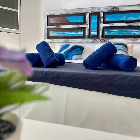 Casa La Pardela Apartment ออร์โซลา ภายนอก รูปภาพ
