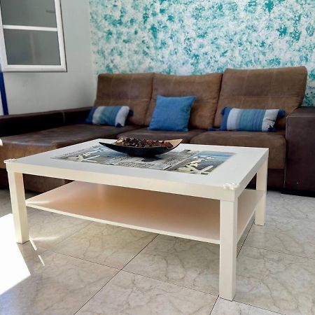 Casa La Pardela Apartment ออร์โซลา ภายนอก รูปภาพ