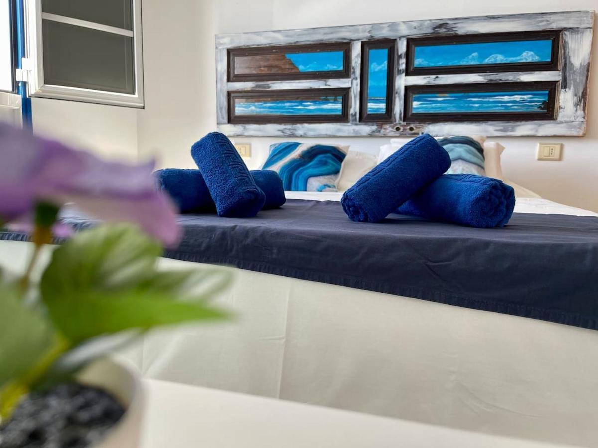 Casa La Pardela Apartment ออร์โซลา ภายนอก รูปภาพ