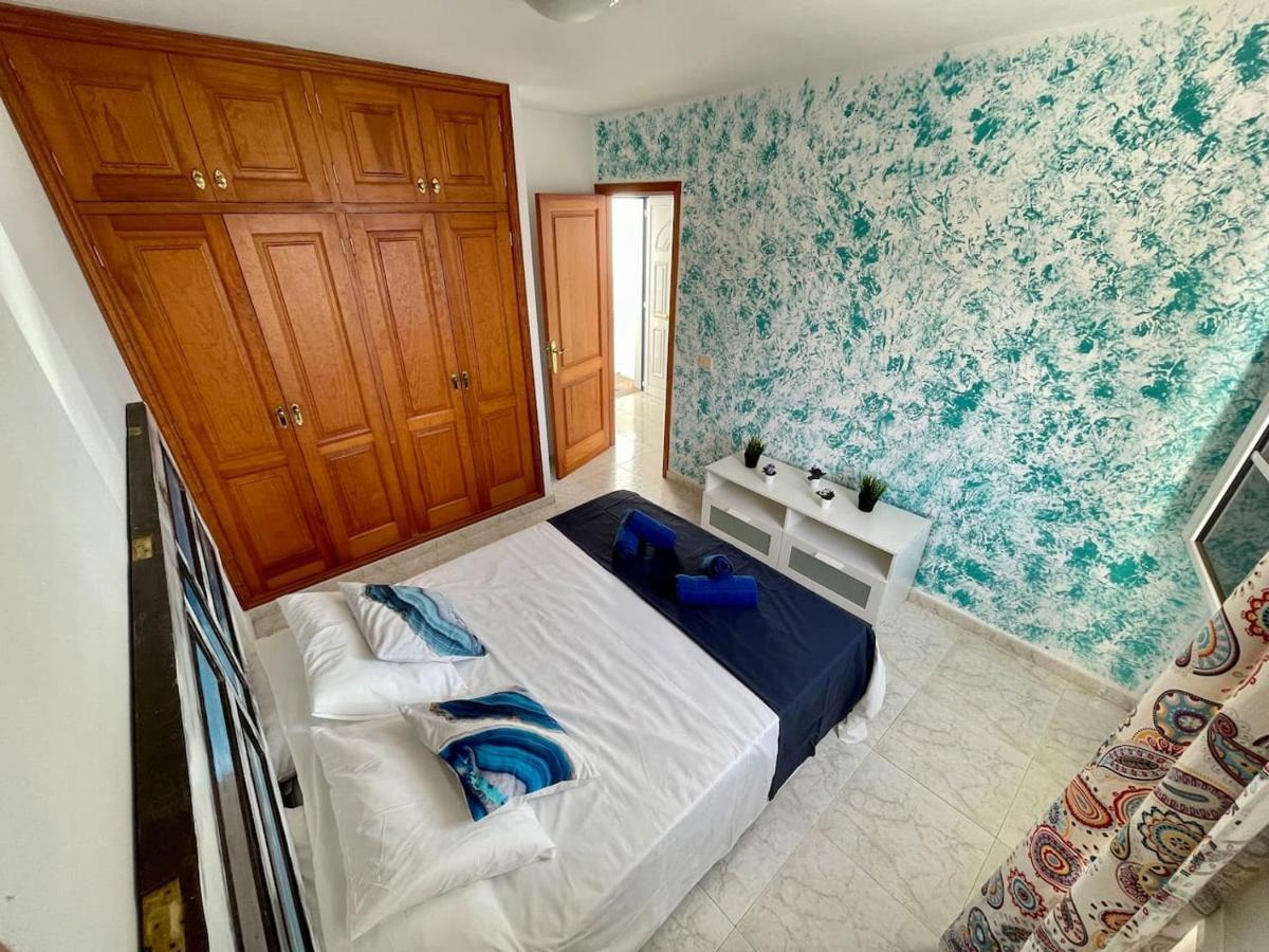 Casa La Pardela Apartment ออร์โซลา ภายนอก รูปภาพ