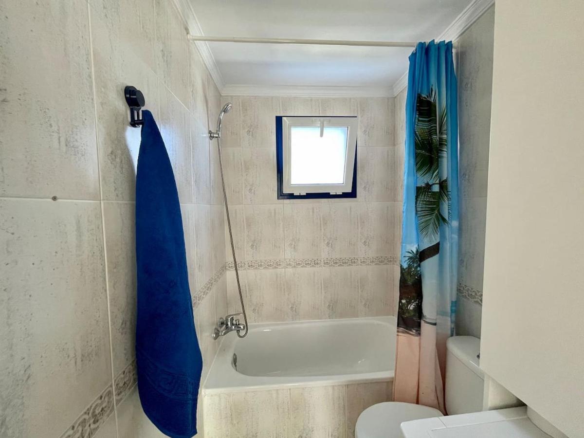 Casa La Pardela Apartment ออร์โซลา ภายนอก รูปภาพ