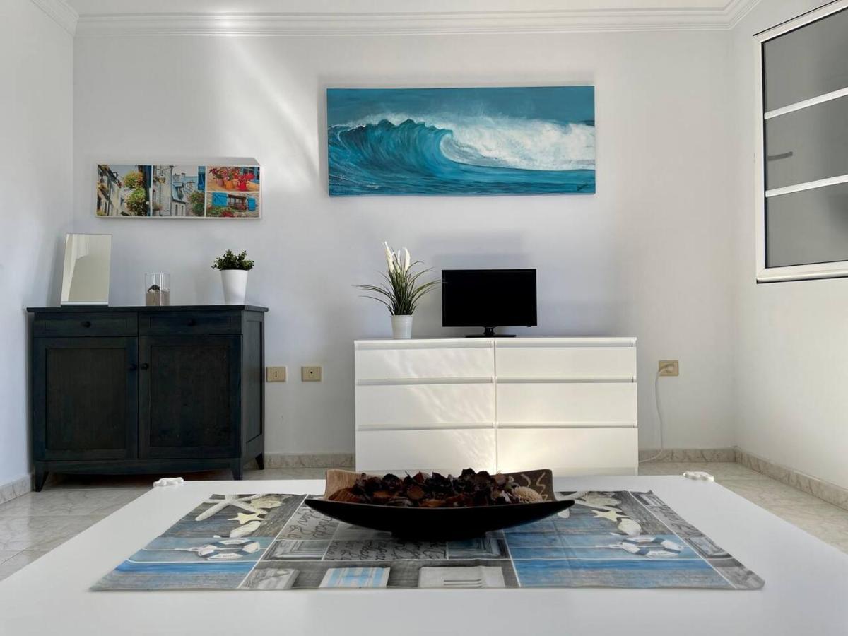 Casa La Pardela Apartment ออร์โซลา ภายนอก รูปภาพ